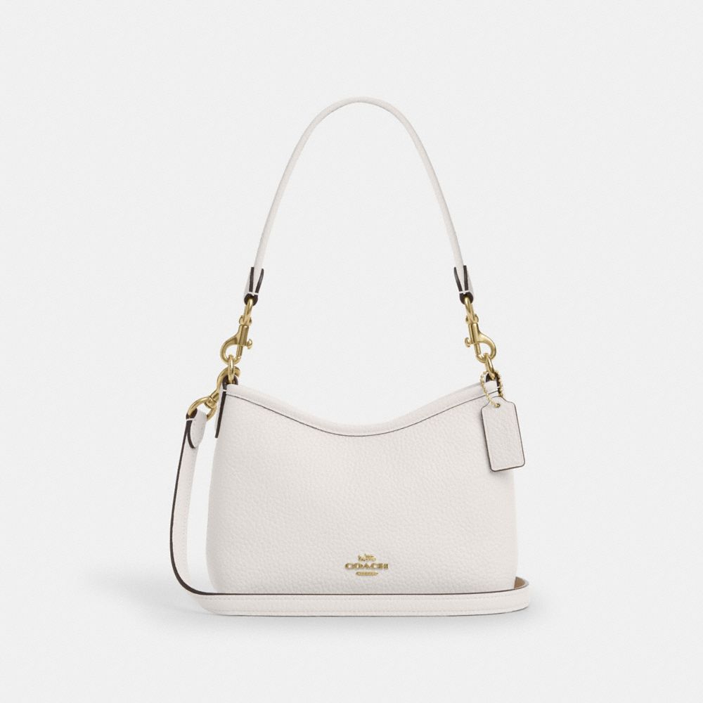 COACH® Outlet | Laurel Small Shoulder Bag