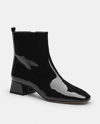 レディース ブーツ&ブーティ | COACH コーチ公式アウトレット