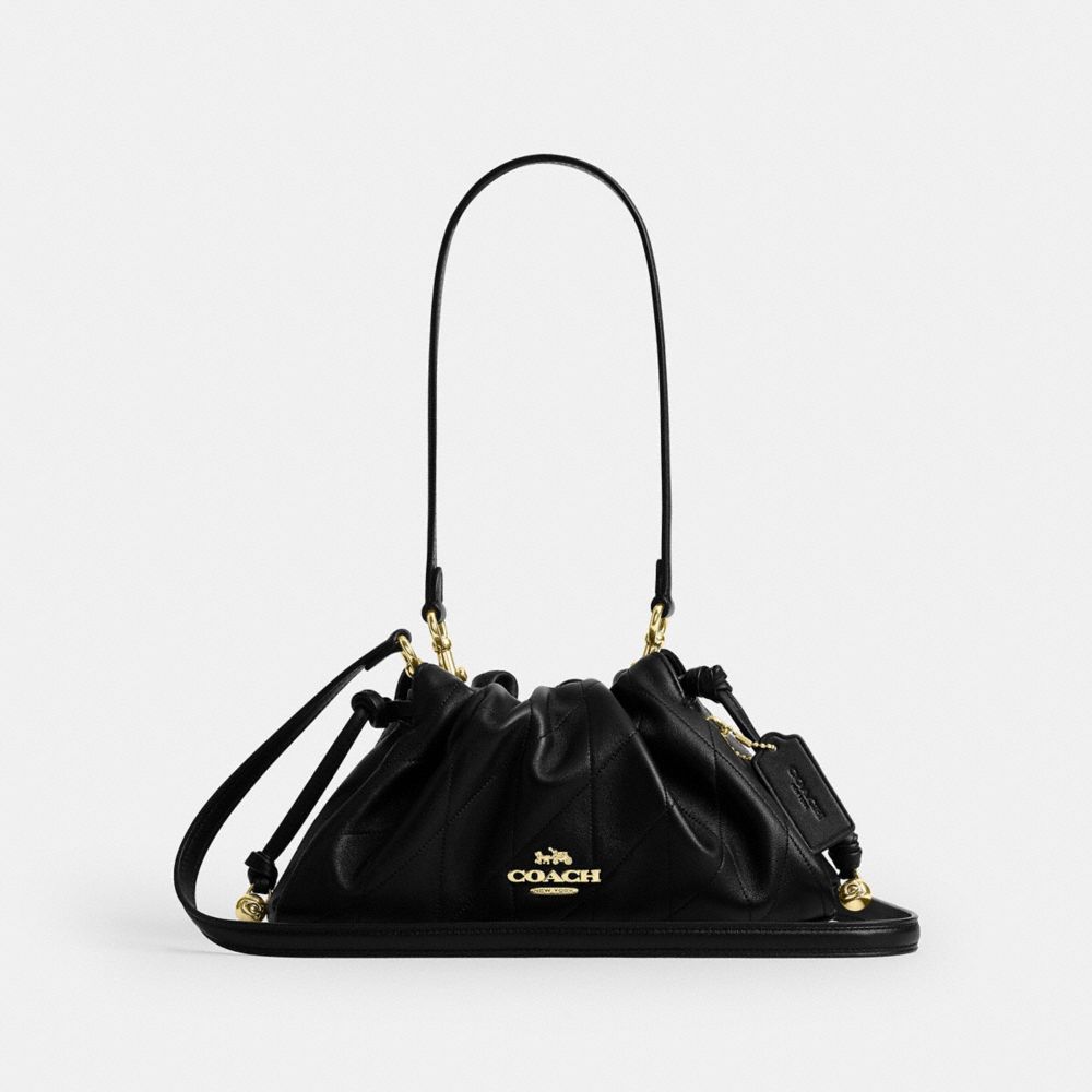 公式】コーチアウトレット | フェイ ショルダー バッグ・キルティング