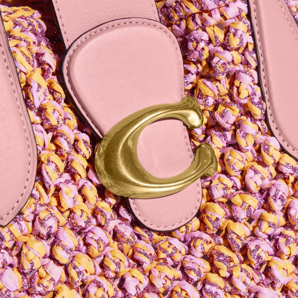 公式】COACH – コーチ | スモール トート