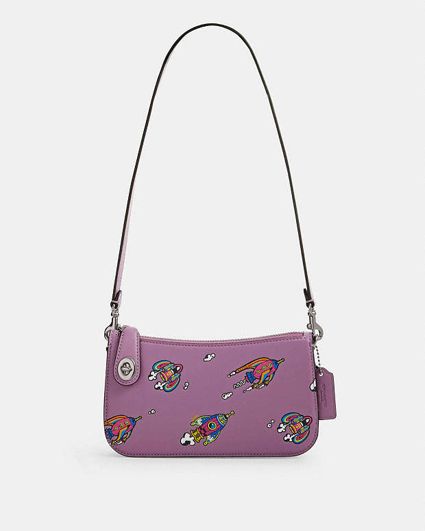 公式】COACH – コーチ | 【コズミック】 コーチ ペン ショルダー