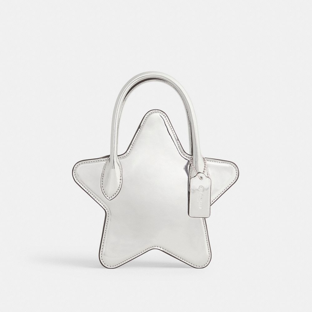 公式】COACH – コーチ | スター バッグ