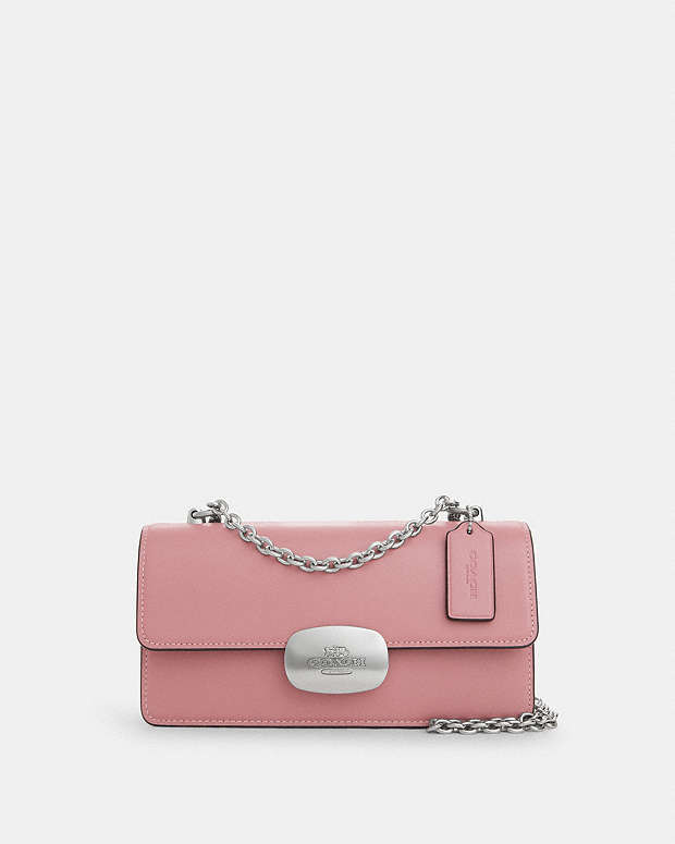 公式】コーチアウトレット | エライザ フラップ クロスボディ