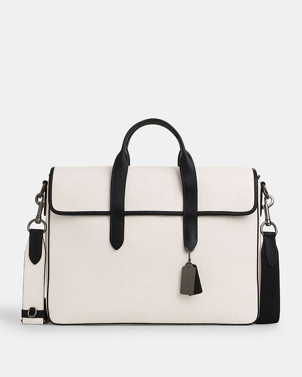 公式】コーチアウトレット | サリバン ポートフォリオ ブリーフ