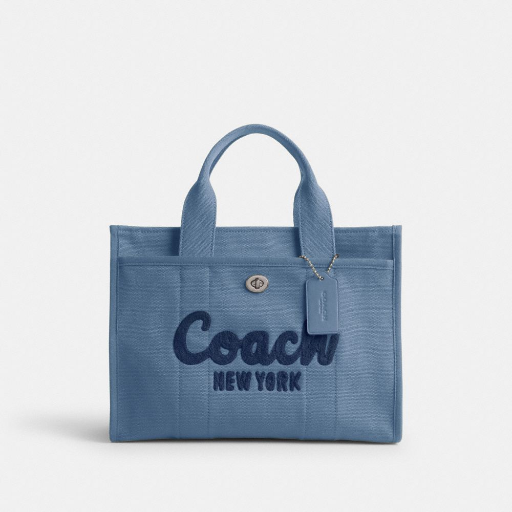 公式】COACH – コーチ | カーゴ トート