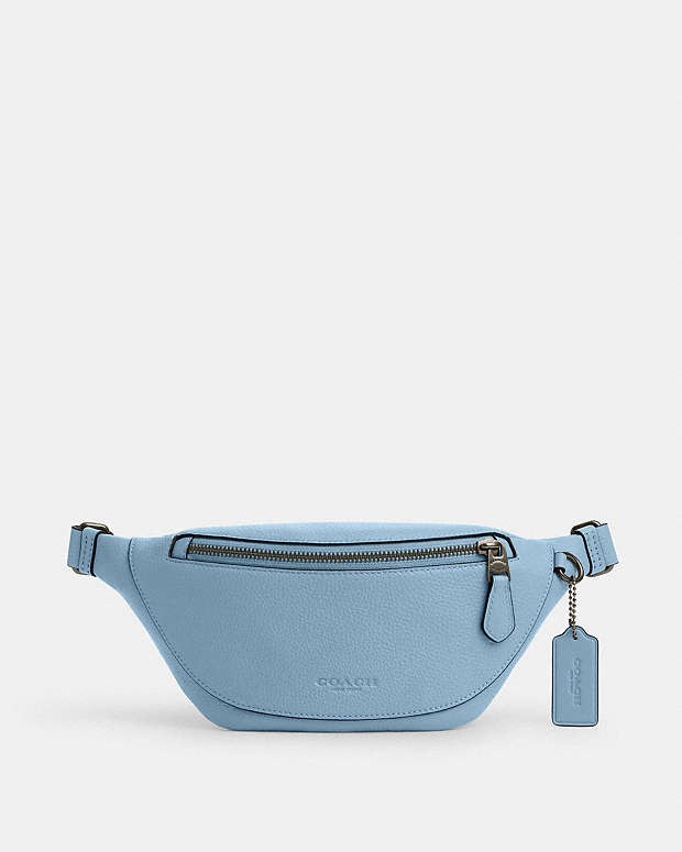 公式】コーチアウトレット | ワーレン ミニ ベルト バッグ
