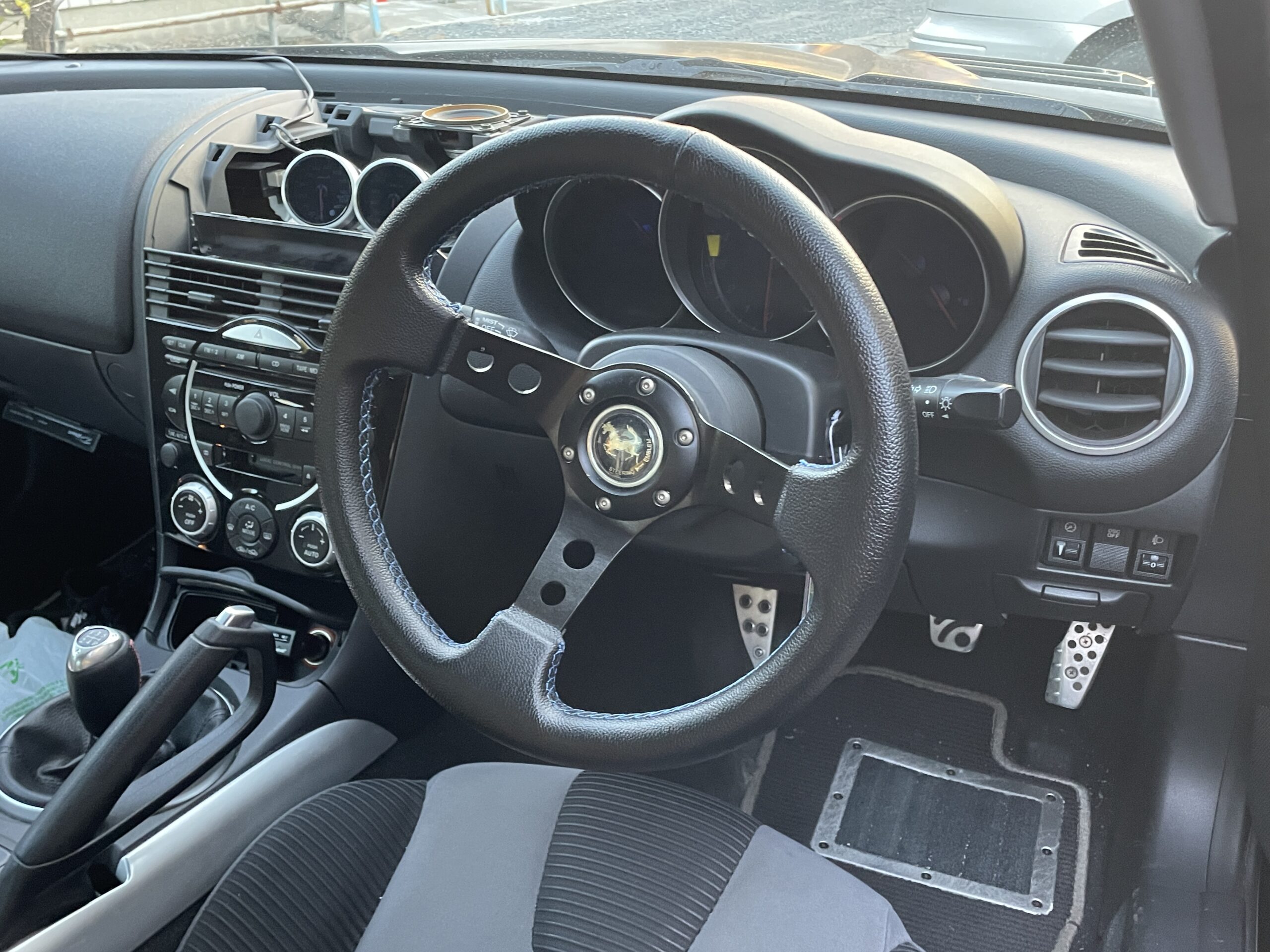 社外ステアリング コスパ | Aokki's Picks