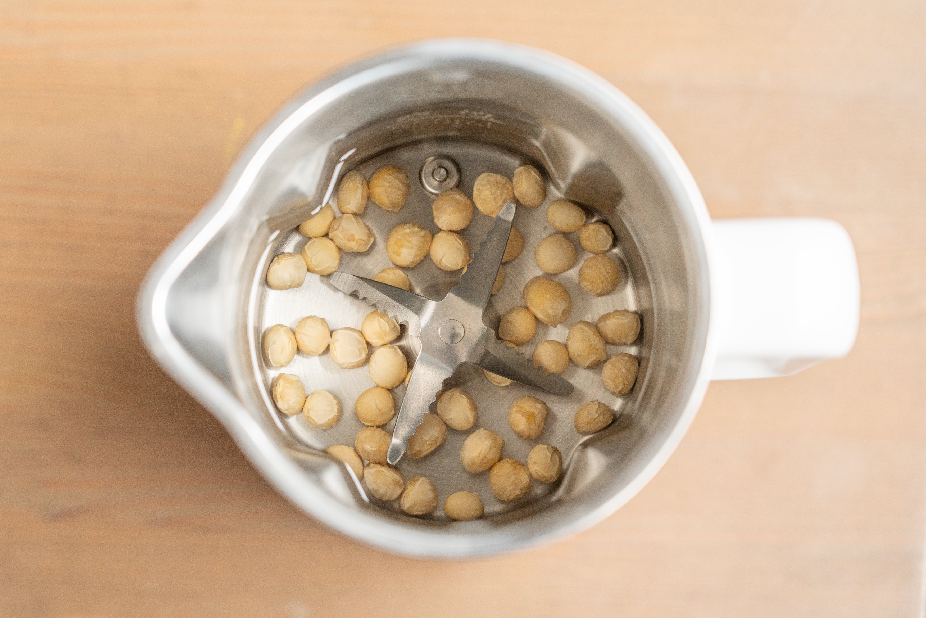 ピーレチェ」P-leche プラントミルクメーカー – コッチラボ株式会社