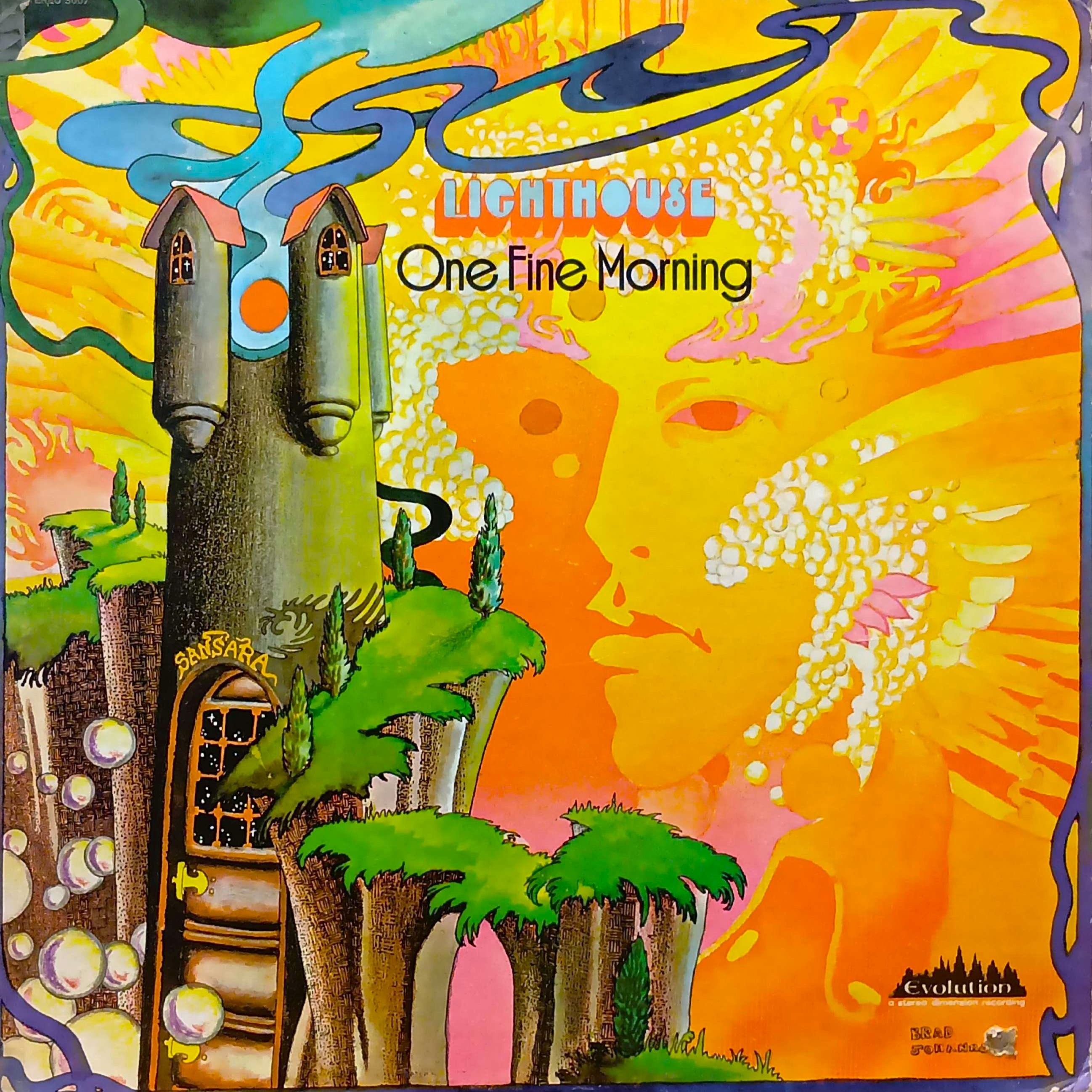 COCONUTS DISK WEBSTORE / Jazz Rock