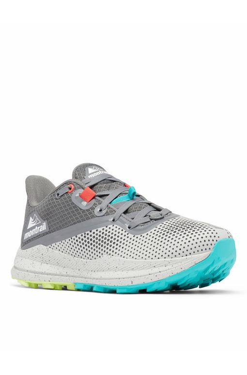Tênis Columbia Feminino Montrail™ Trinity™ FTK - Columbia Sportswear