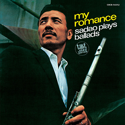 takt JAZZ series 50th anniversary SADAO WATANABE＞ 9タイトル4/18