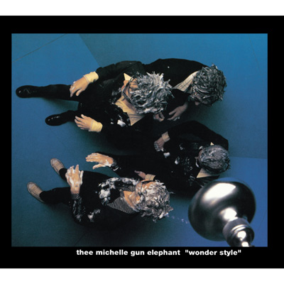 THEE 30TH』プロジェクトから、『wonder style』180g重量盤LP、リ