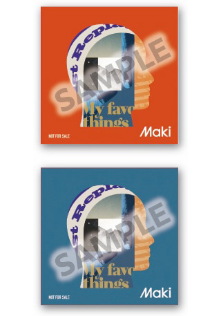 Maki特設サイト | 日本コロムビア