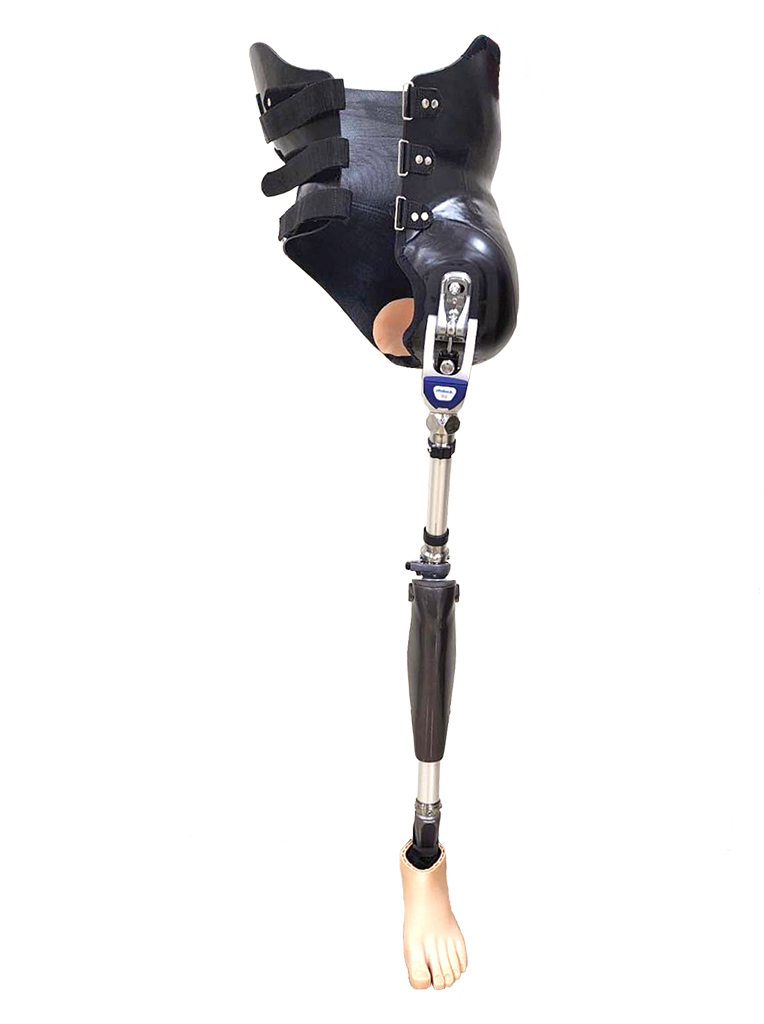 義足 | 株式会社COLABO