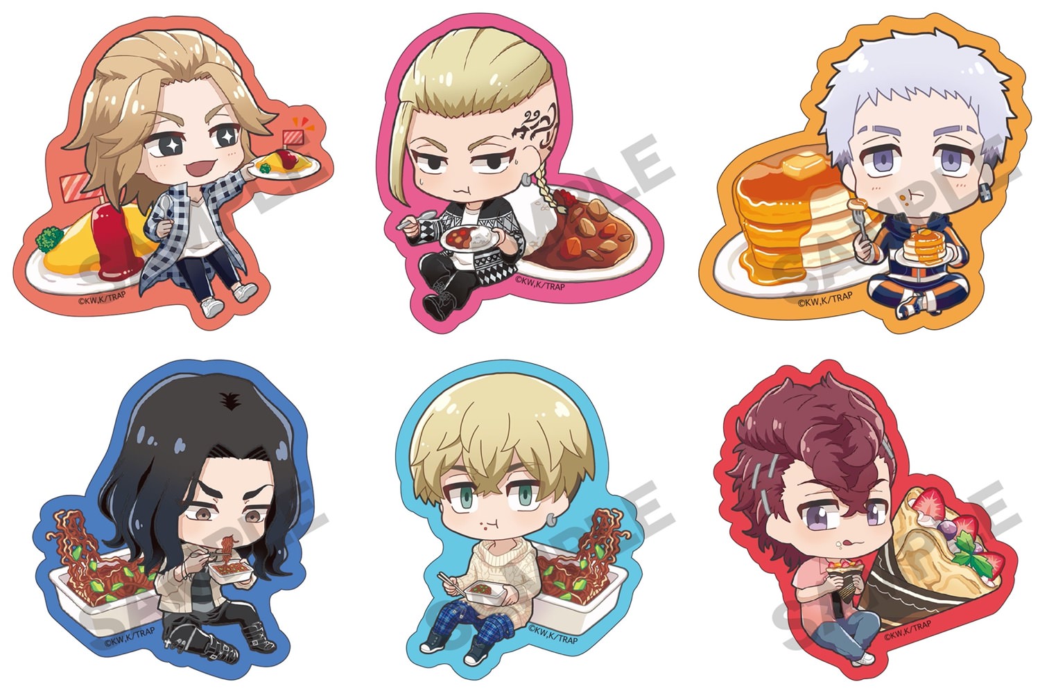 和久井健「東京卍リベンジャーズ」第24巻 2021年9月17日発売!