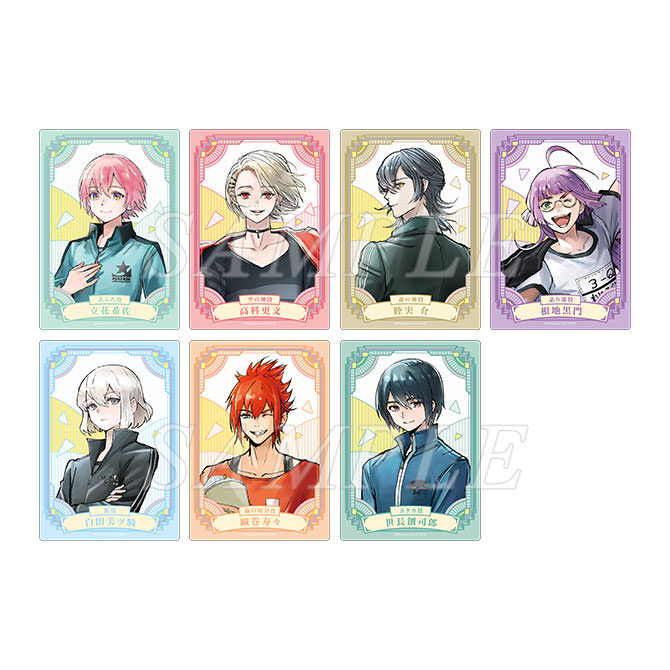 リーディング公演 ジャックジャンヌ POPUP in 有楽町 7月12日より開催!