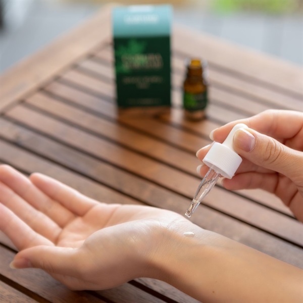 定期便】プレミアム コパイバ マリマリ 20ml｜コパイバ公式オンライン