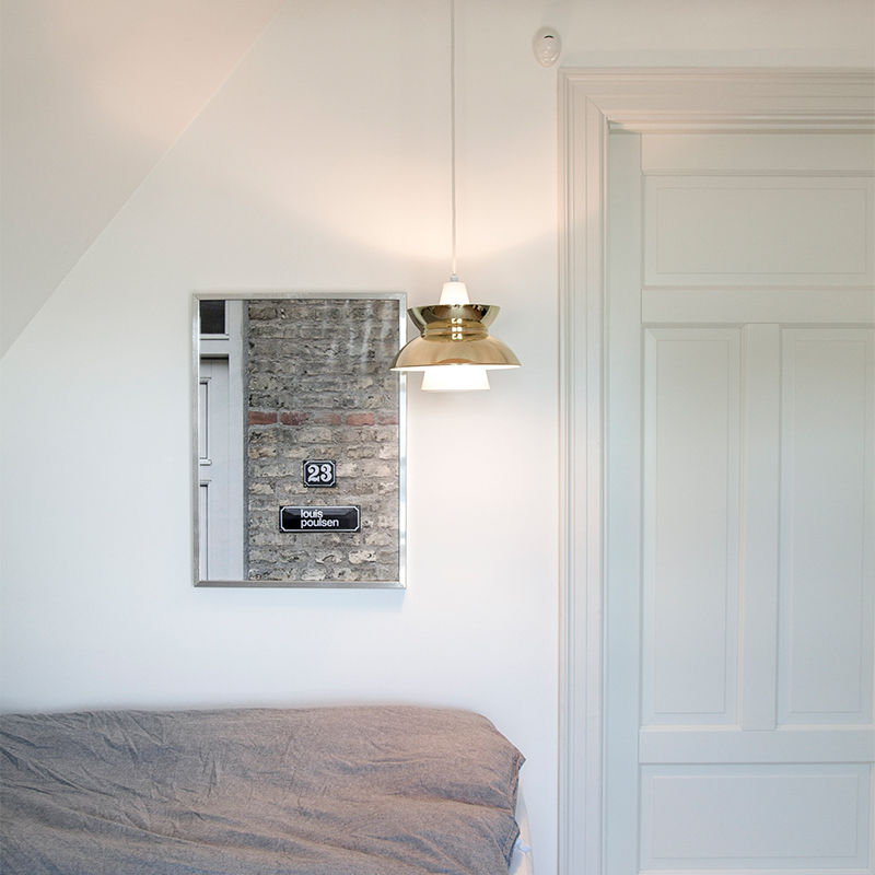 Louis Poulsen（ルイスポールセン）Doo-Wop（ドゥー・ワップ