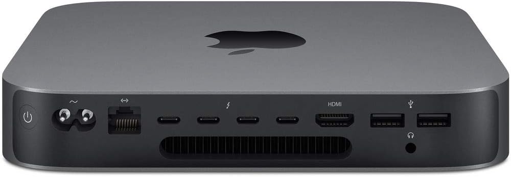 Apple Mac mini 