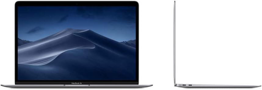 Apple MacBook Air Core i5 1.6 13