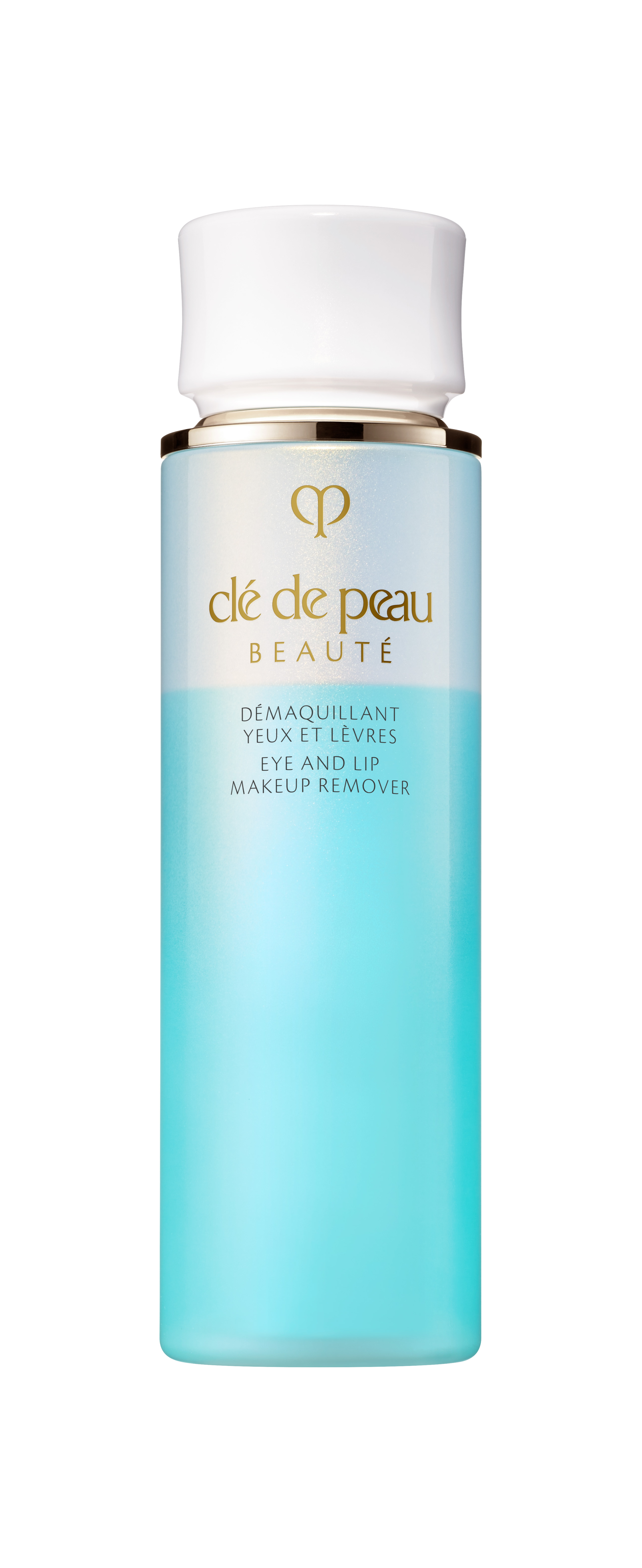 洗顔から、スキンケアを変える。クレ・ド・ポー ボーテ クレンジング