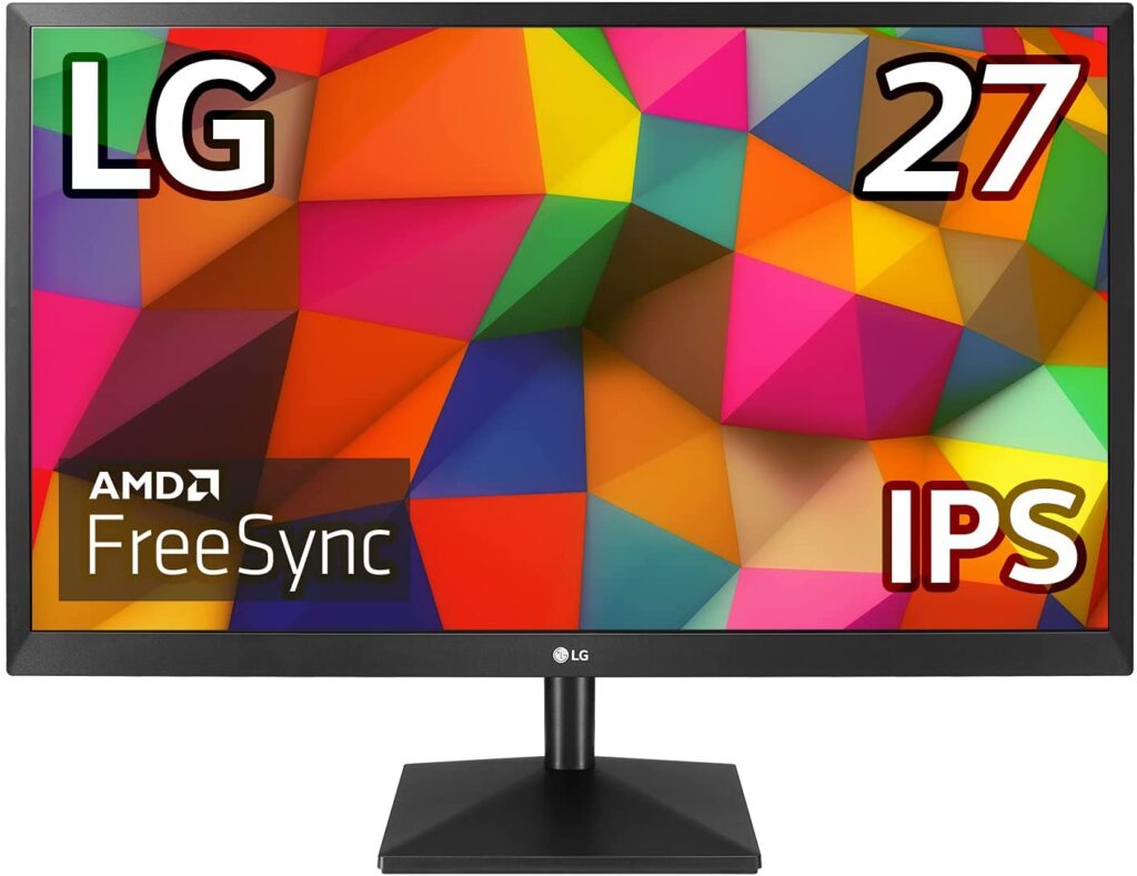 ゲーミングモニター60hz KH2460V-ZX 仕様 | ゲーミングモニター