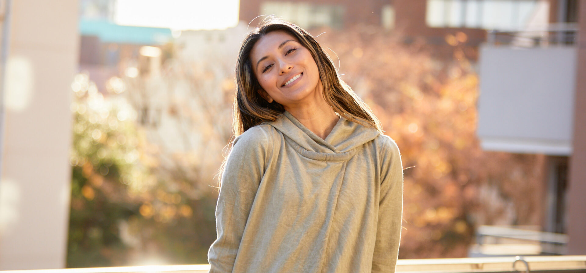 シンガー・Che'Nelle】「健康は旅」シェネル流ウェルネスのこだわりと