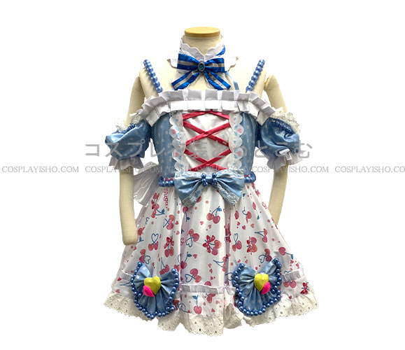 アイドルマスターシンデレラガールズ/佐藤心 - コスプレ衣装どっとこむ