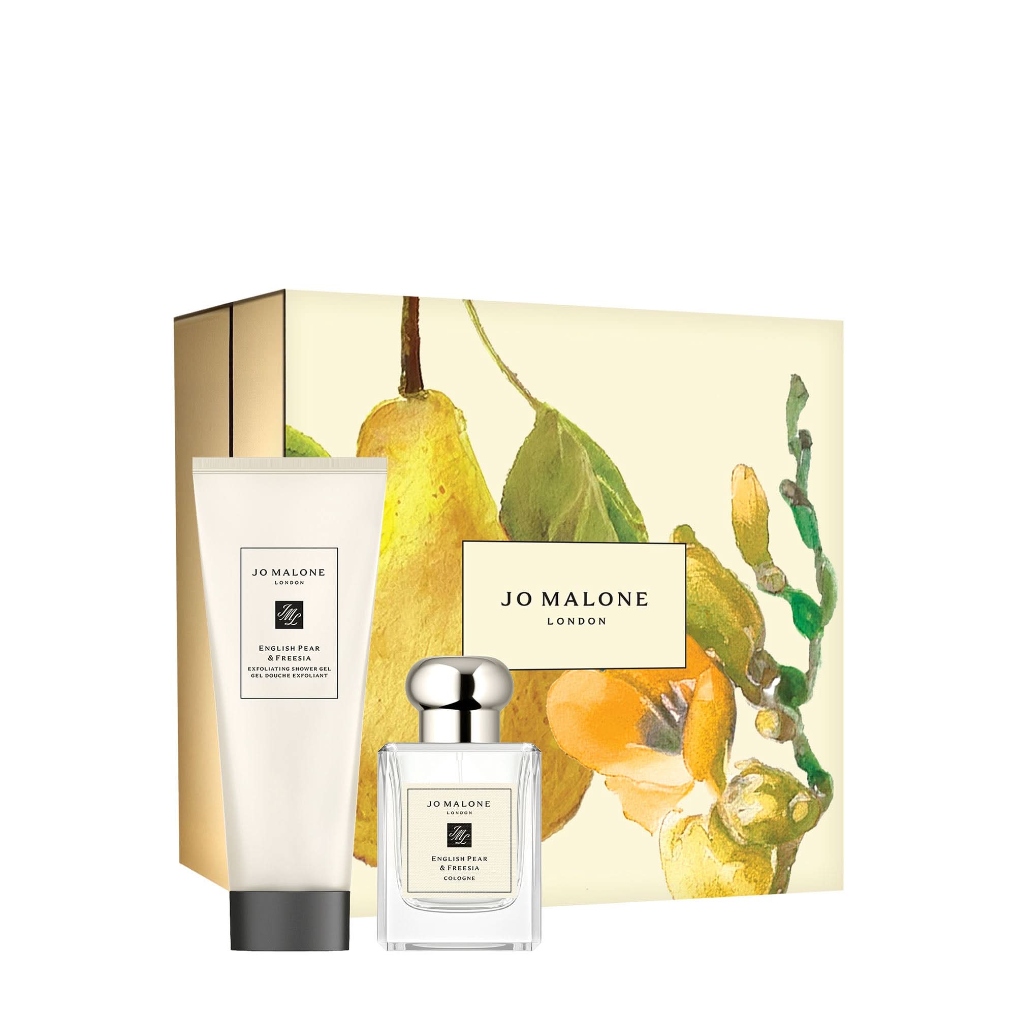 English Pear & Fressia Duo – Cos Bar