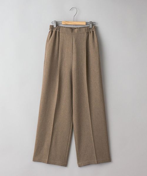 そうコレ! 】ウールライクキャミソールセットアップ