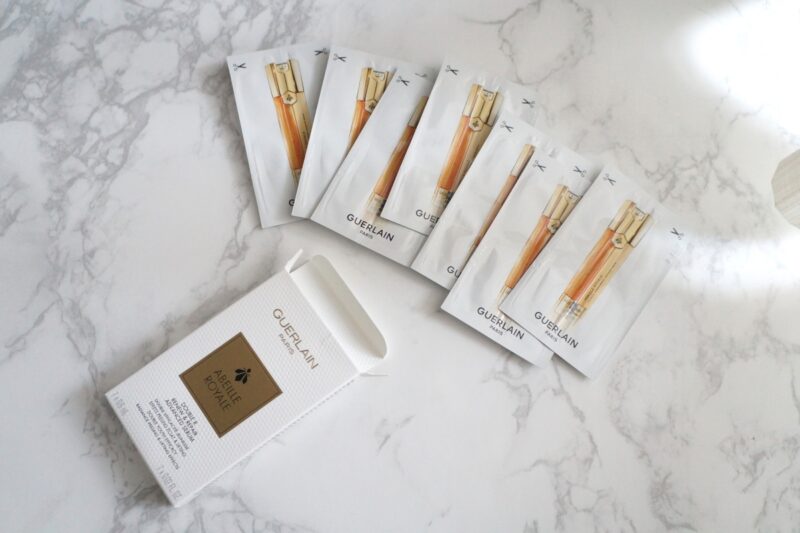 買ってよかった！ゲランのアベイユロイヤルコフレ2万5,000円 | ふねの