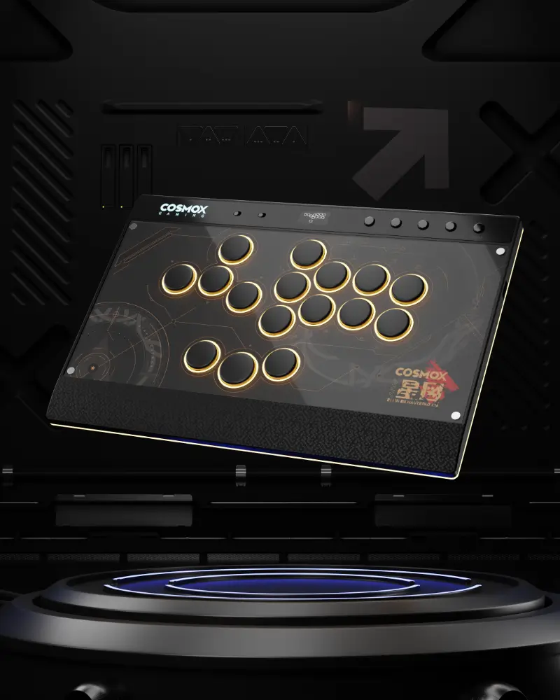 HAUTE42 COSMOX M16 PLUS ＆SHADOW HUNTING Amazon.com: ONEED Haute42