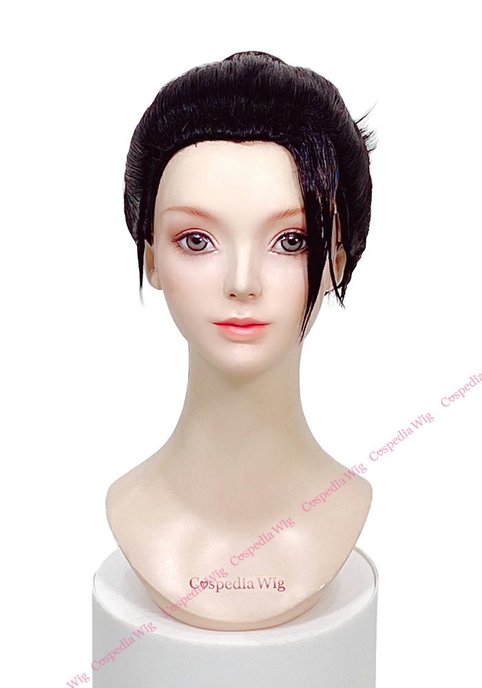 マッシュル ドット・バレット 風 ウィッグ マッシュル | コスプレ