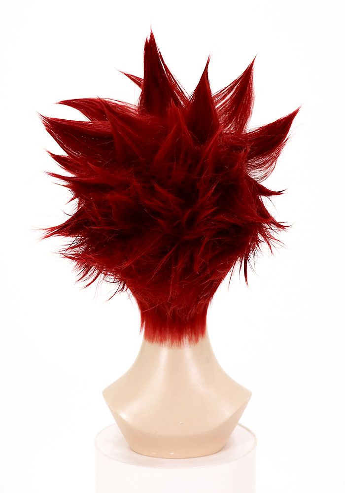 マッシュル ドット・バレット 風 ウィッグ マッシュル | コスプレ