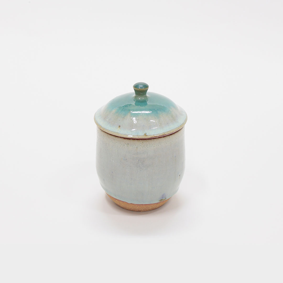 小さな蓋つぼ | cotogoto コトゴト