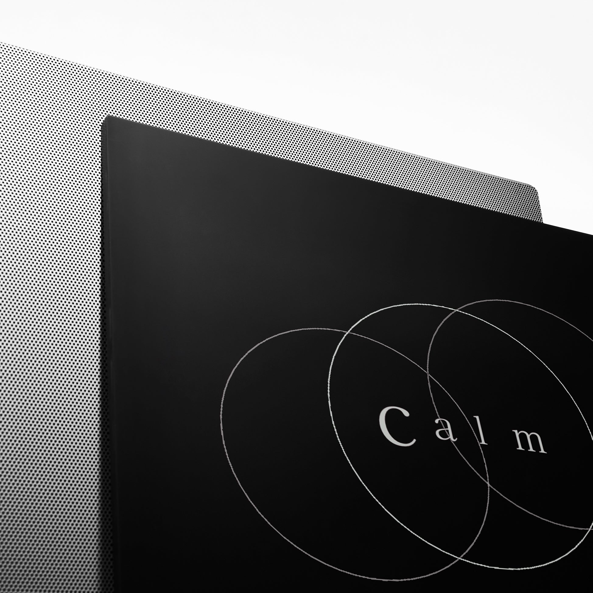 COTODAMA” SPEAKER CANVAS