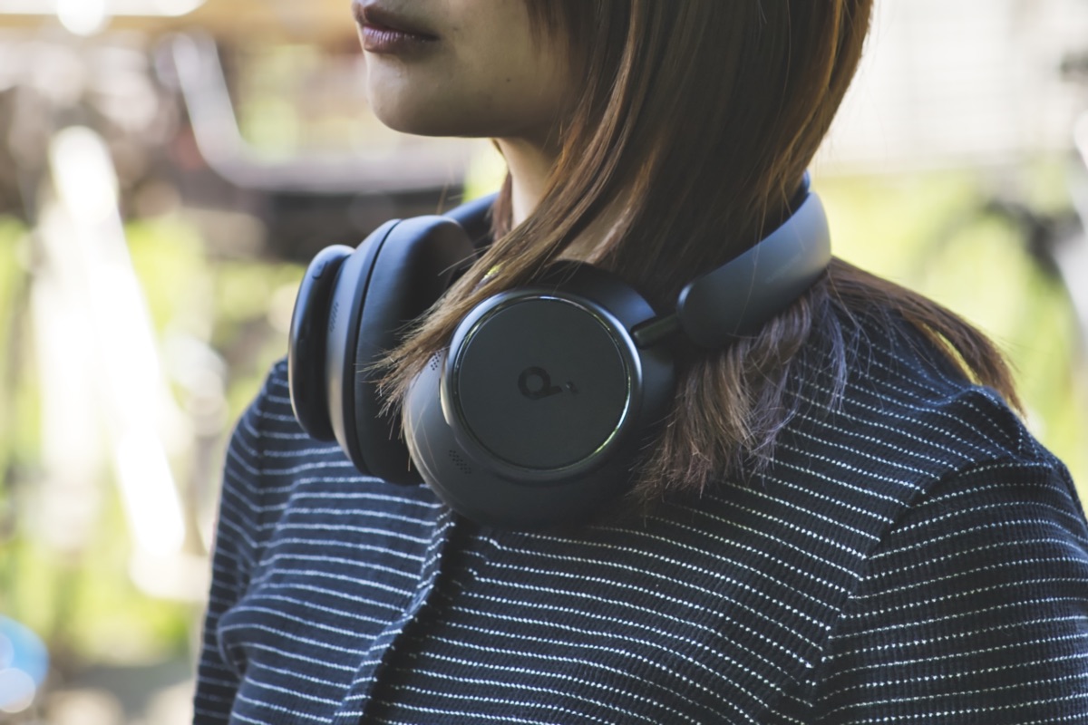 Anker Soundcore Space Q45」レビュー｜実用性の高いノイキャンと