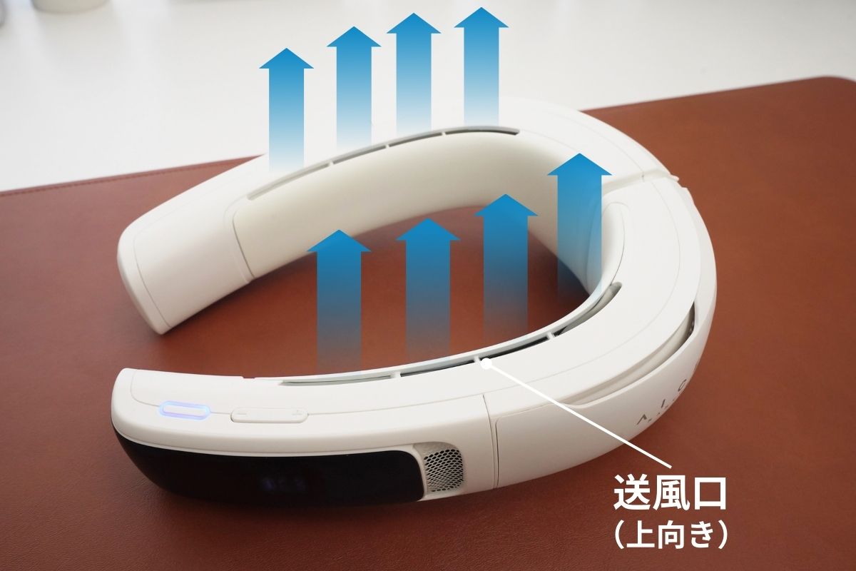 暑さ対策の新定番！『RANVOO AICE LITE プラス』レビュー｜話題の最新