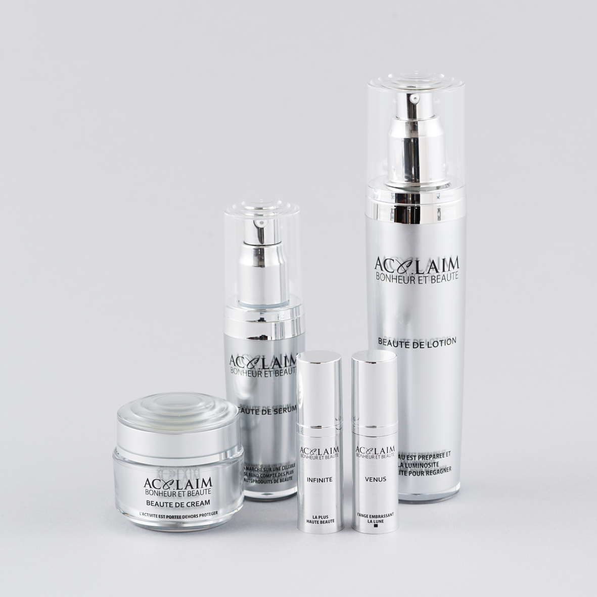 リアボーテ正規販売店】アコライム化粧品 ご購入方法はこちら（生産