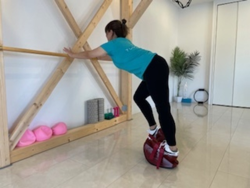 デイタイム マスターストレッチ