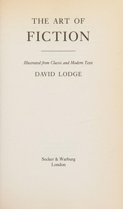 David Lodge | Open Library