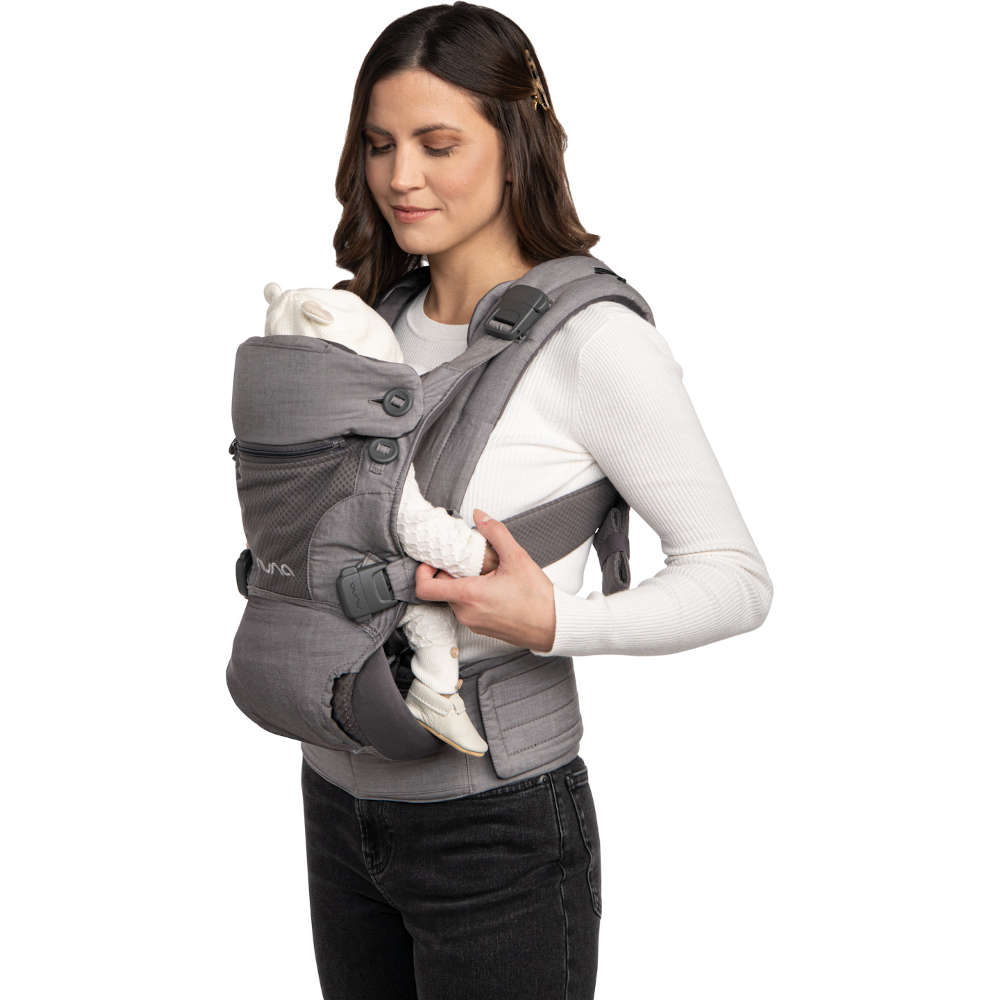 Nuna CUDL 4-in-1 Carrier — Cozy Kids Furniture