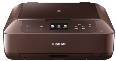 インクジェットプリンター】PIXUS MG7530機種情報
