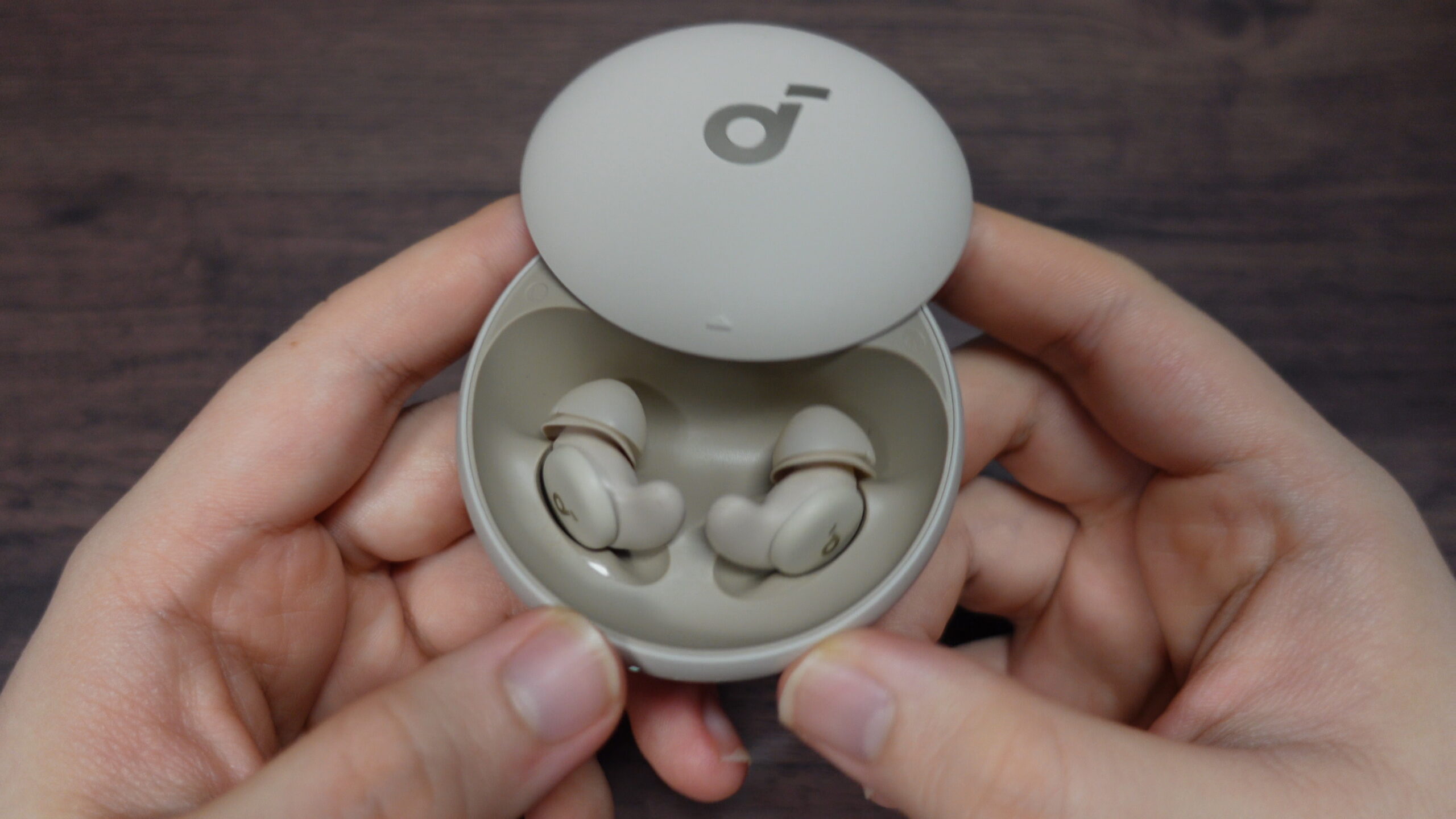 Anker Soundcore Sleep A20 レビュー 睡眠をサポートするワイヤレス寝