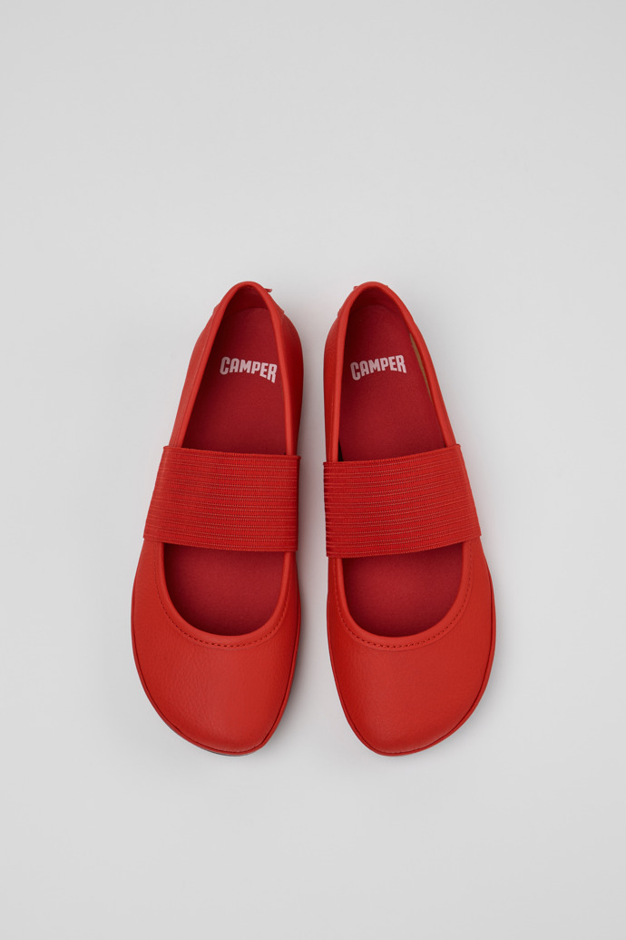 Right | レディース バレエシューズ | カンペール（Camper）公式