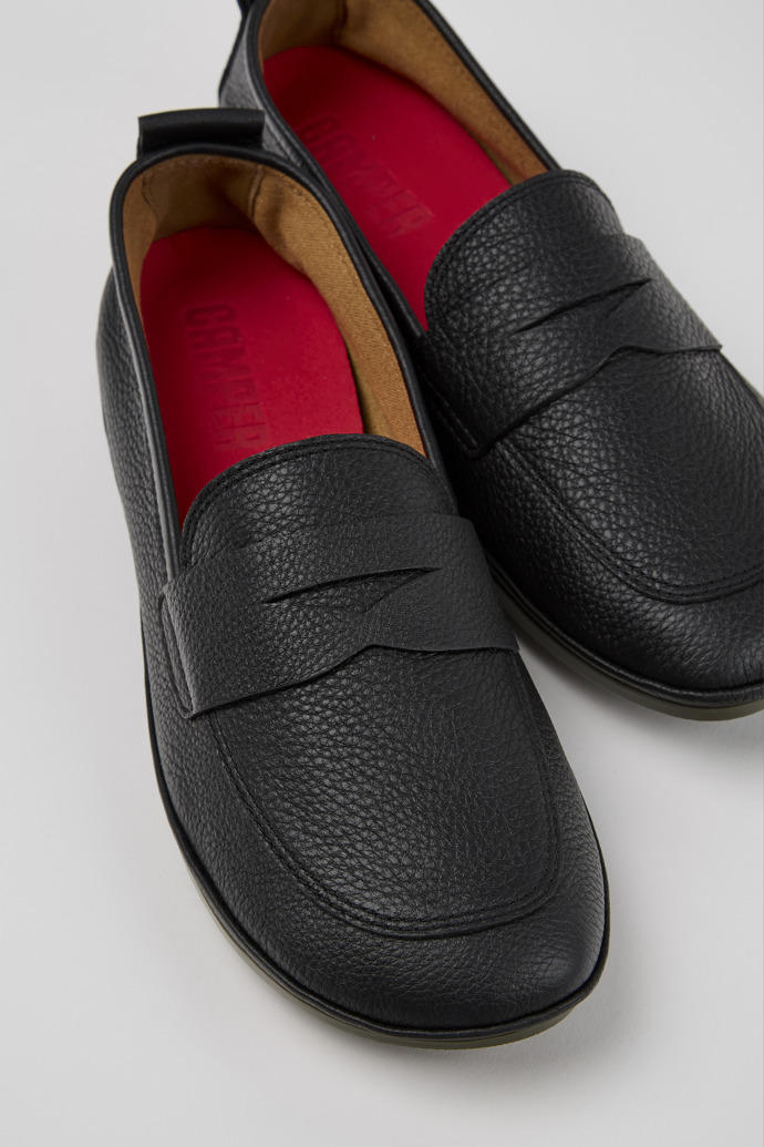 Right | レディース バレエシューズ | カンペール（Camper）公式