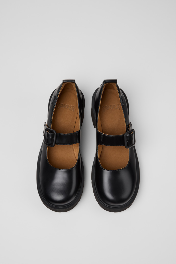 Milah Black Casual for Women - Autumn / Winter collection - Camper USA