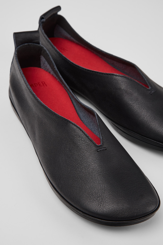 Right | レディース バレエシューズ | カンペール（Camper）公式