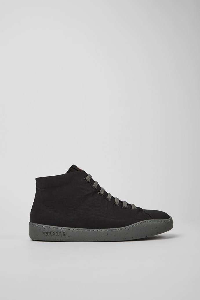 Peu Black Ankle Boots for Men - Autumn / Winter collection