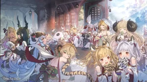 ストイベ】2025年2月末開催『十二神将演義～十二神将出陣の巻』 周回